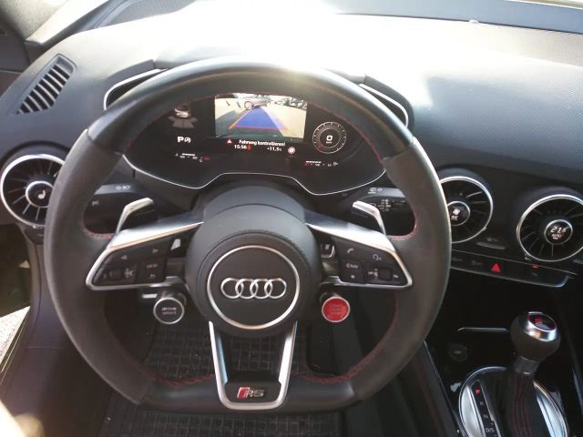 Audi TT RS Coupé Quattro S-Tronic