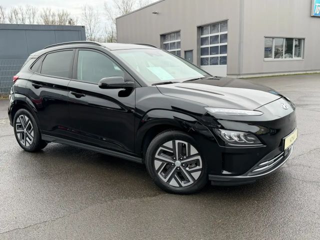 Hyundai Kona 2WD Electric Trend