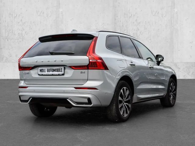Volvo XC60 Dark Plus
