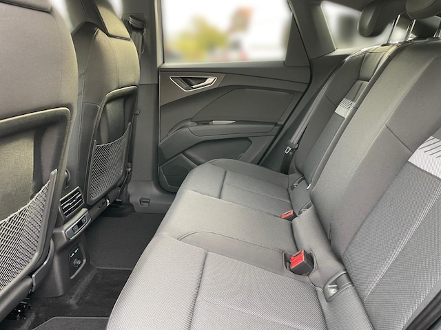 Audi Q4 e-tron Sportback