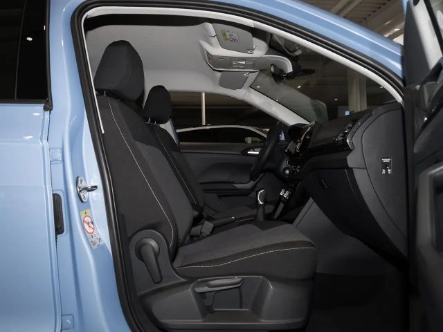 Volkswagen T-Cross 1.0 TSI IQ.Drive Life