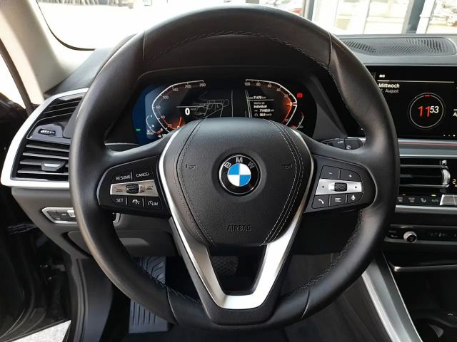 BMW X5 30d 4x4 Aut. *LASER LED / NAVI / LIVE COCKPIT P...