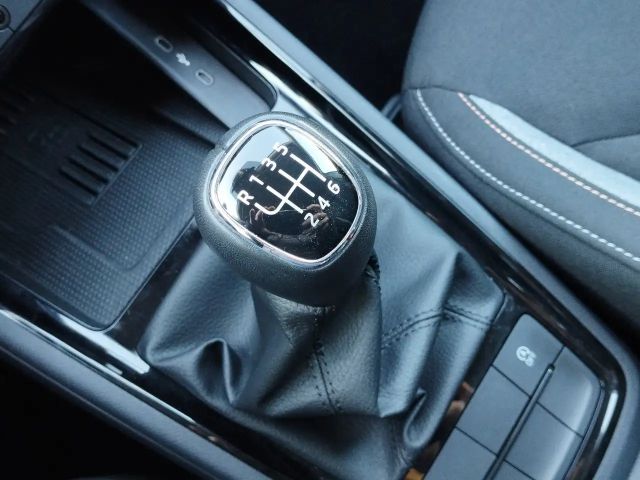 Skoda Scala 1.0 TSI Selection