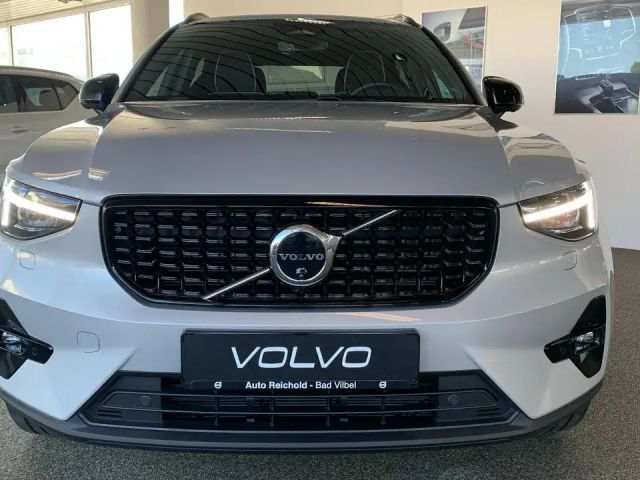 Volvo XC40 Dark