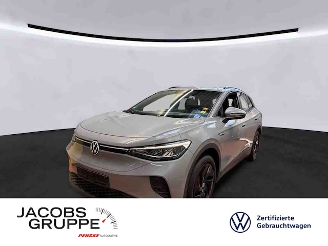 Volkswagen ID.4 Performance Pro