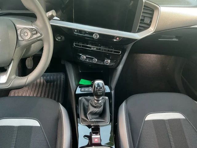 Opel Mokka GS-Line Grand Sport