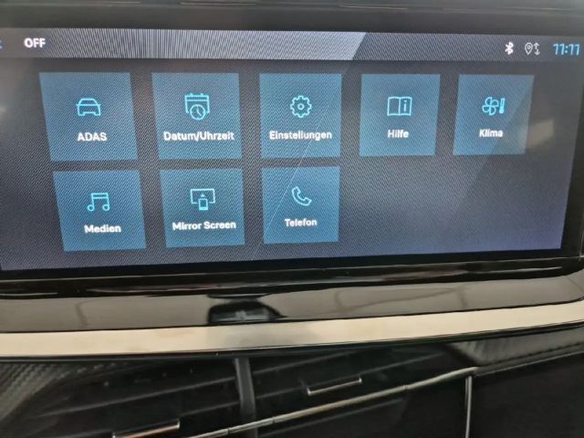 Peugeot 2008 Allure Pack