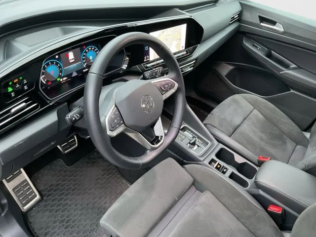 Volkswagen Caddy 1.5 TSI DSG Style