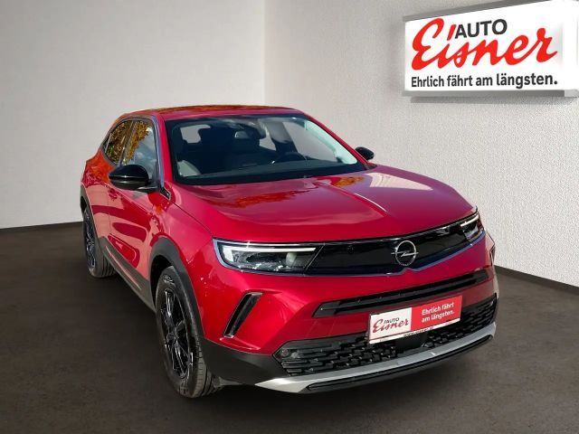Opel Mokka Elegance