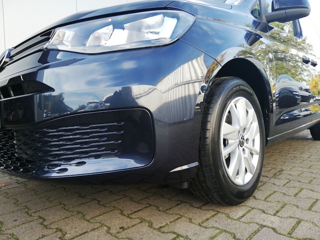 Volkswagen Caddy 2.0 TDI Life