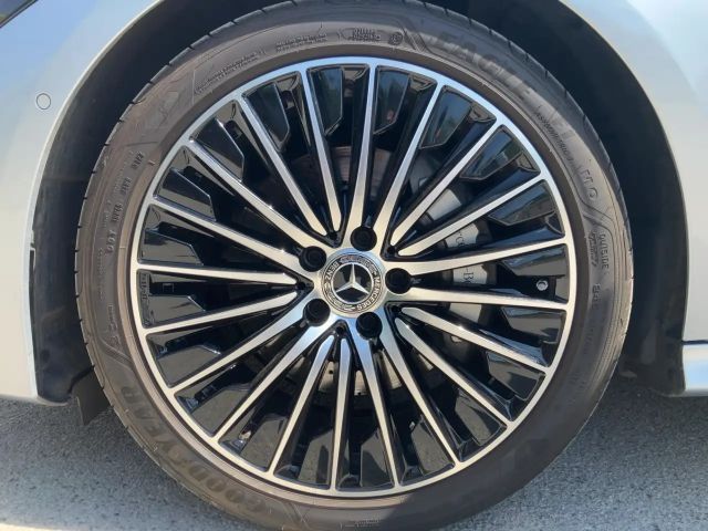 Mercedes-Benz CLE 220 AMG Line Coupé