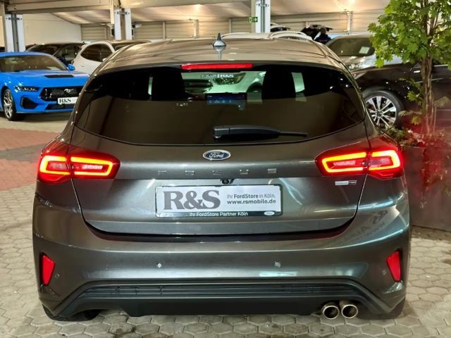 Ford Focus ST Line
