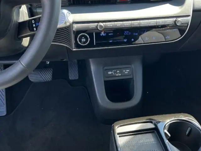 Hyundai IONIQ 5 4WD Vierwielaandrijving