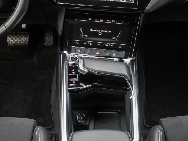 Audi Q8 e-tron 50 Quattro