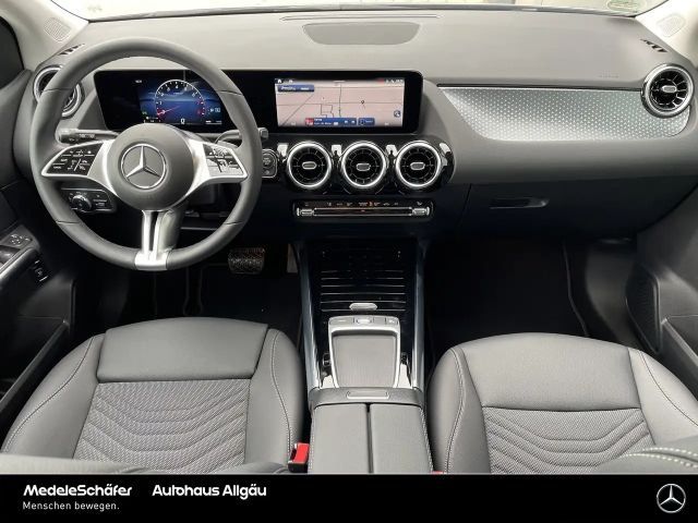 Mercedes-Benz B 200 Progressive