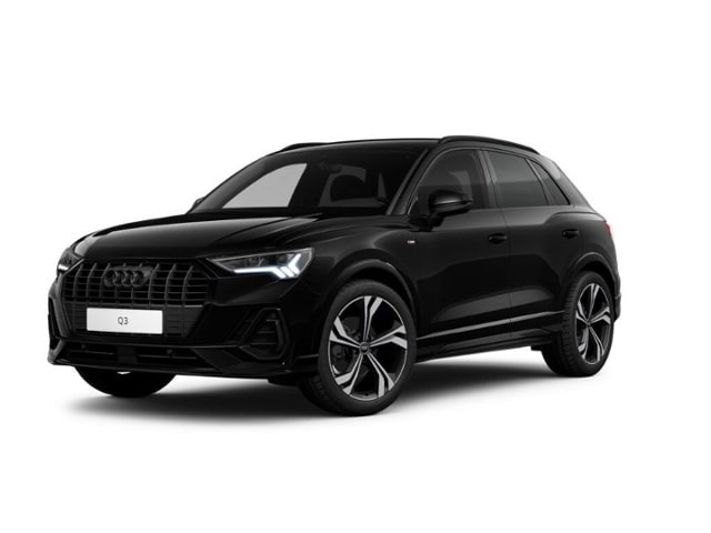 Audi Q3 35 TFSI