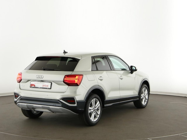 Audi Q2 35 TFSI S-Tronic
