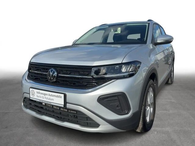 Volkswagen T-Cross 1.0 TSI DSG Life