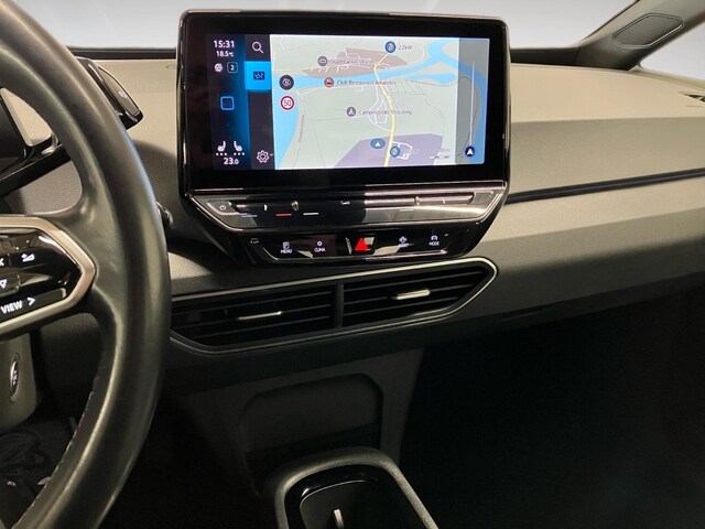 Volkswagen ID.3 146PS ACC.AREA-VIEW.NAVI.LED.APP-C.LKRD-HZG.SHZ
