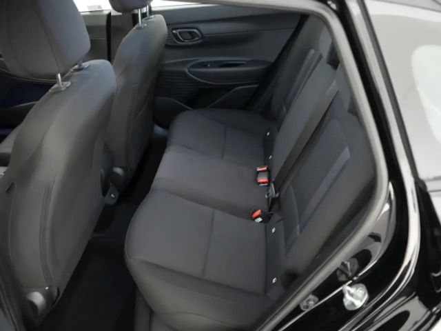 Hyundai i20 T-GDi Trend