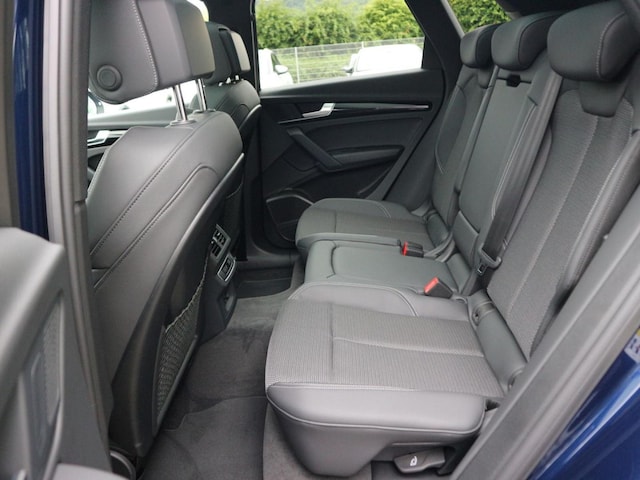 Audi Q5 40 TDI Quattro S-Tronic