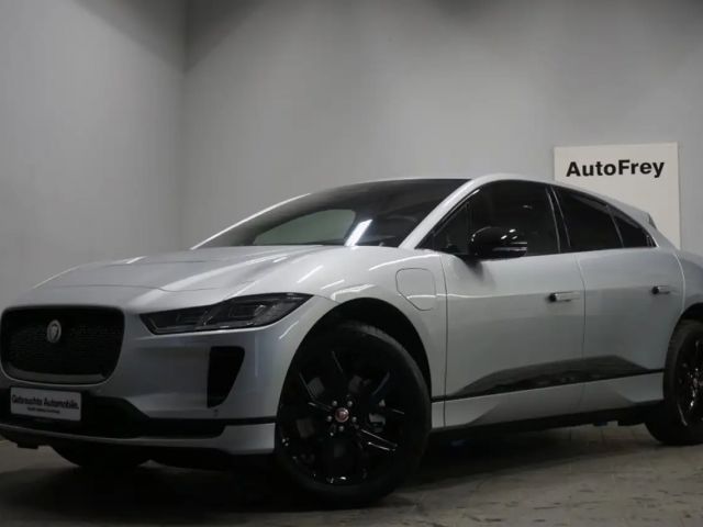 Jaguar I-Pace Austria Edition EV320 9