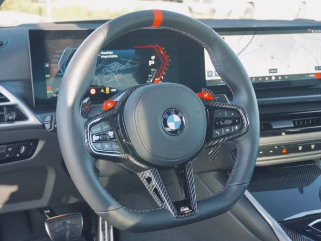 BMW M2 Comfort pakket Coupé