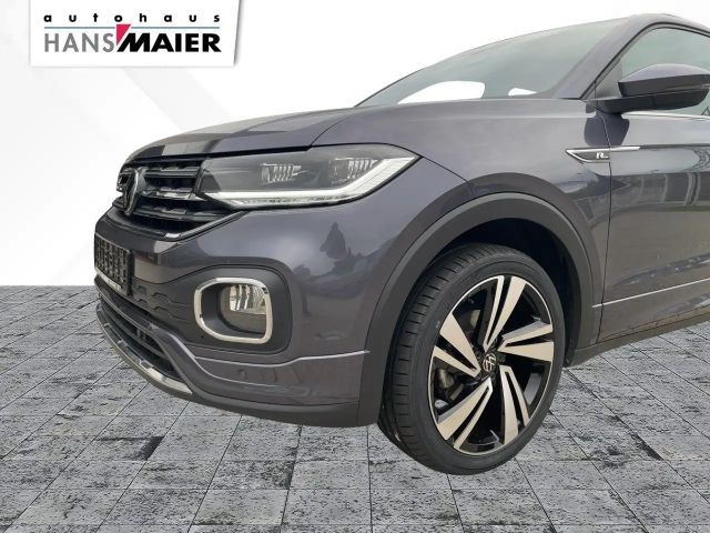 Volkswagen T-Cross DSG IQ.Drive Style