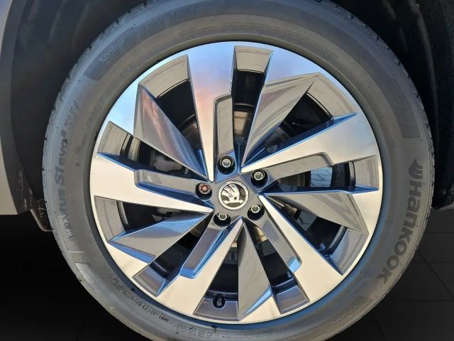 Skoda Kodiaq 2.0 TDI 4x4 Selection