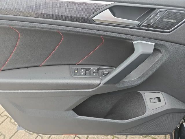 Volkswagen Tiguan 2.0 TDI DSG Sport