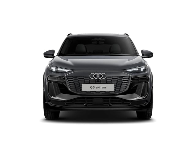 Audi Q6 e-tron Quattro