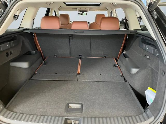 Skoda Kodiaq 1.5 TSI Selection