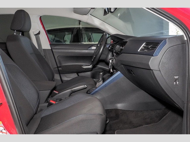 Volkswagen Polo 1.0 TSI