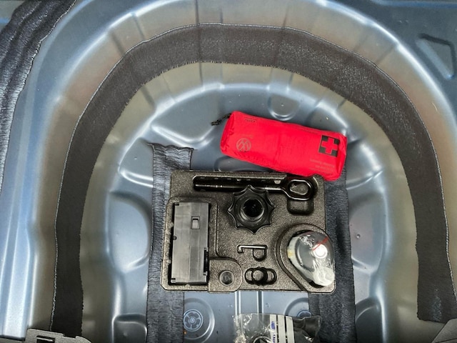 Volkswagen Taigo 1.0 TSI DSG Style