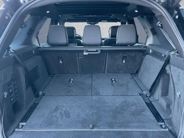Land Rover Discovery Dynamic HSE R-Dynamic