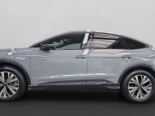 Audi Q4 e-tron 50 Quattro Sportback