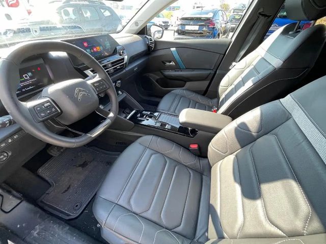 Citroën ë-C4 Shine