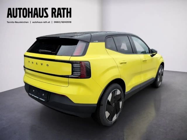 Volvo EX30 Extended range Plus Single motor