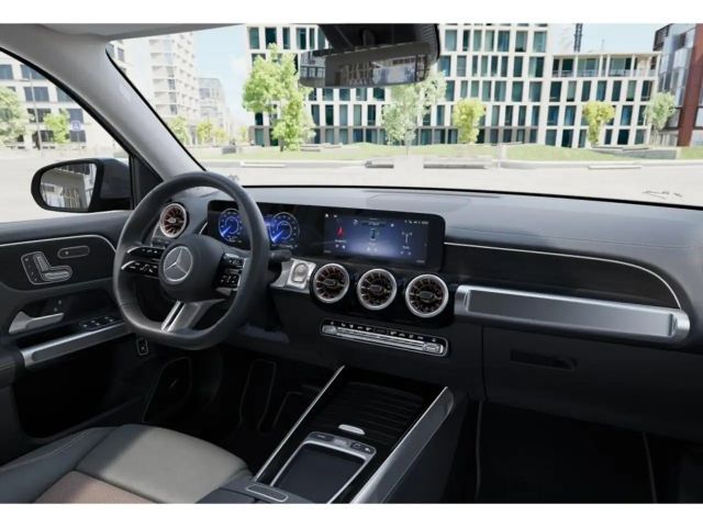 Mercedes-Benz EQB 250