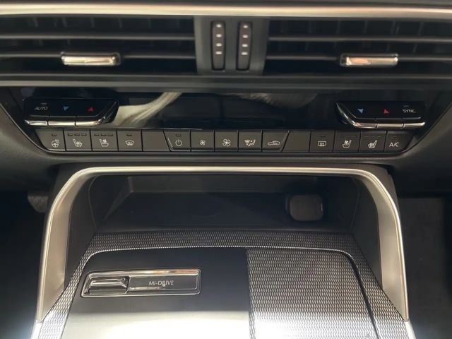 Mazda CX-60 2.5L Homura e-Skyactiv