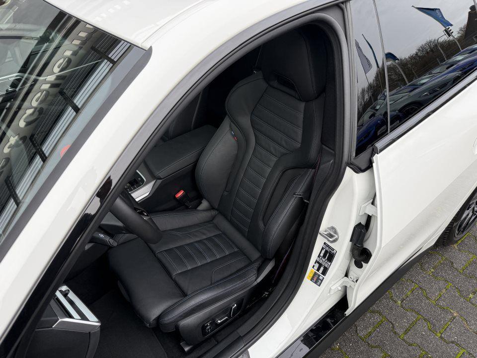 BMW i4 Coupé Gran Coupé M50 xDrive