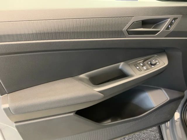 Volkswagen Caddy 2,0 TDI *NAVI*AHK*DIGITAL*GRA*PDC*SHZ*