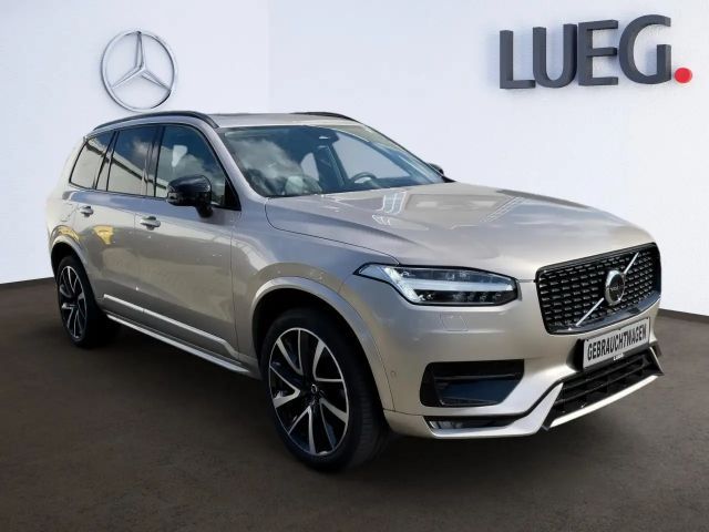 Volvo XC90 AWD Dark Ultimate
