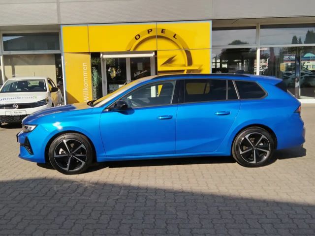 Opel Astra GS-Line Grand Sport