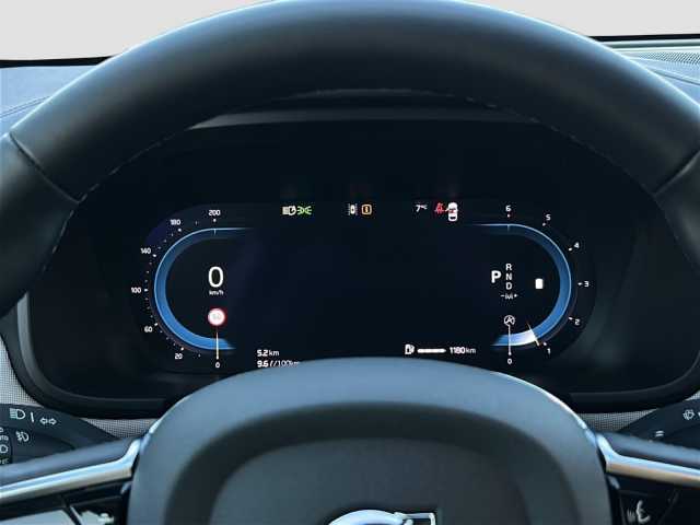 Volvo V90 Cross Country V90 Cross Country