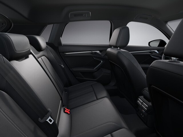 Audi A3 30 TFSI S-Tronic Sportback