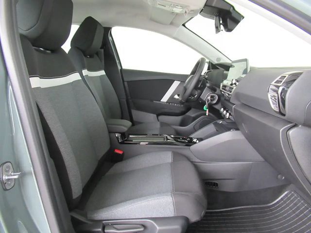 Citroën C4 Hybrid You