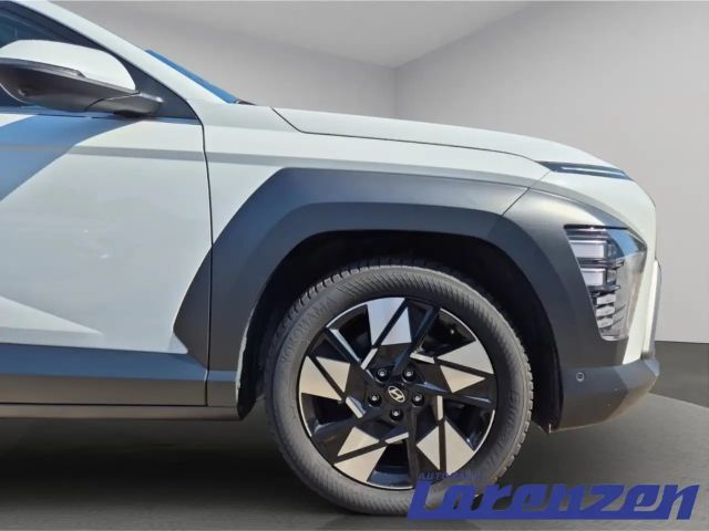 Hyundai Kona Prime Vierwielaandrijving