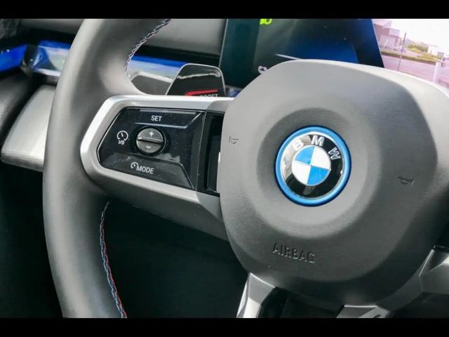 BMW i5 M60 Sedan xDrive