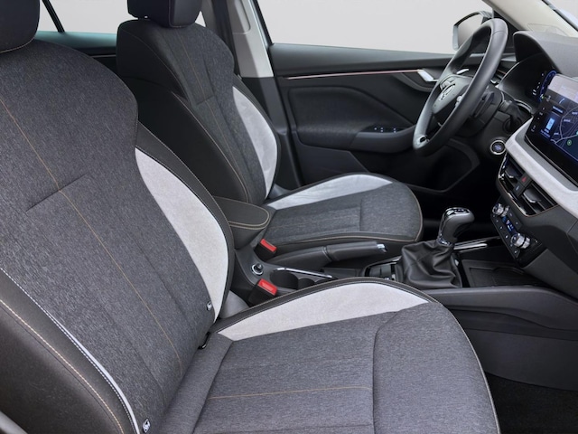 Skoda Kamiq 1.5 TSI Drive